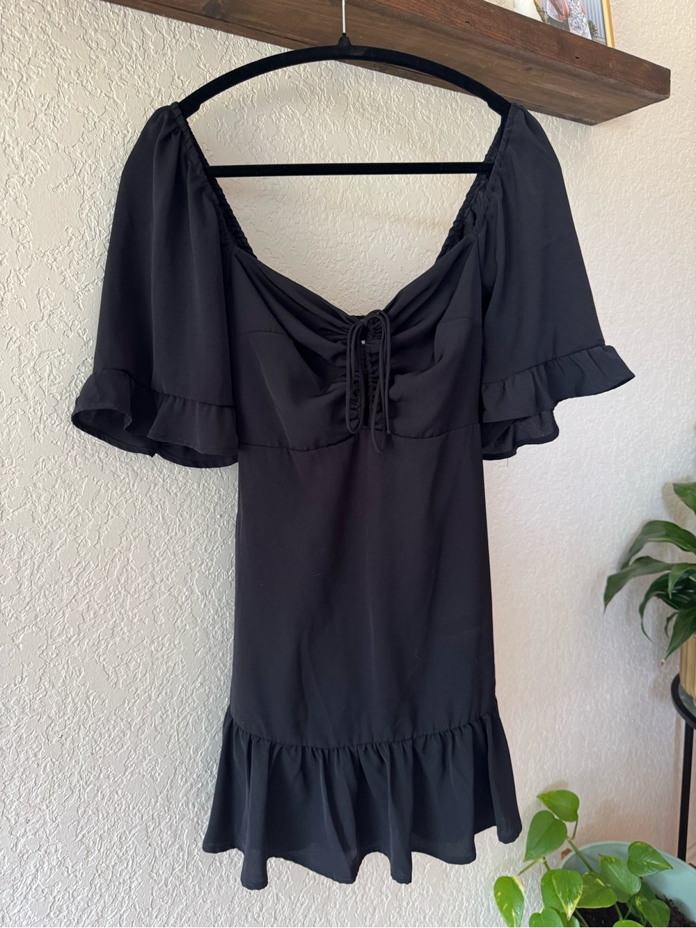 Abercrombie Mini Dress